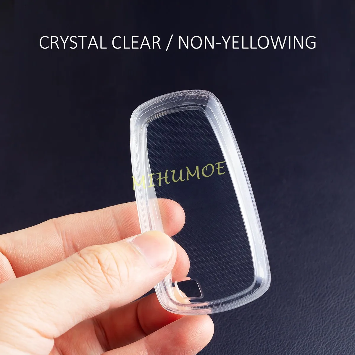 car key fob case transparent cover remote shell for 2021 2025 ford ranger maverick mustang everest f150 escape bronco explorer car key fob case transparent cover remote shell for 2021 2025 ford ranger maverick mustang everest f150 escape bronco explorer