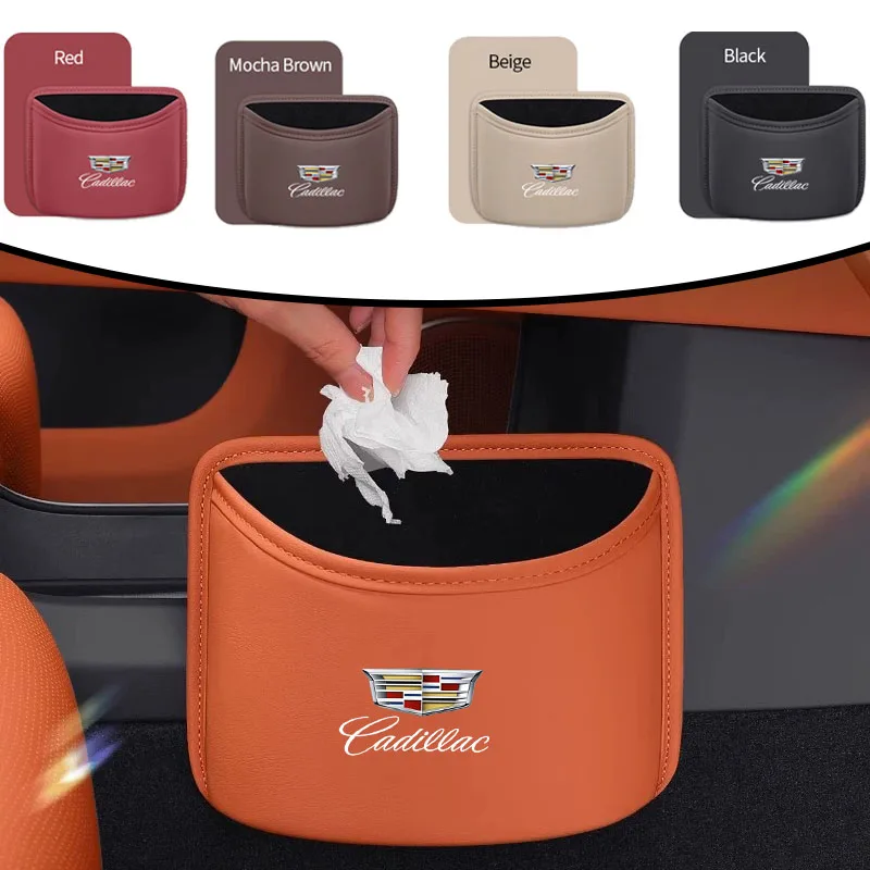 multi functional car trash can water cup holder storage bucket for cadillac ats bls ct4 ct5 ct6 cts escalade slr sts xt5 xt6 xts multi functional car trash can water cup holder storage bucket for cadillac ats bls ct4 ct5 ct6 cts escalade slr sts xt5 xt6 xts
