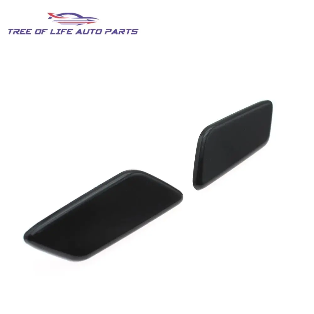 front bumper headlight headlamp washer jet spray nozzle cover cap for toyota land cruiser prado 150 lc150 2017 2018 2019 2020 front bumper headlight headlamp washer jet spray nozzle cover cap for toyota land cruiser prado 150 lc150 2017 2018 2019 2020