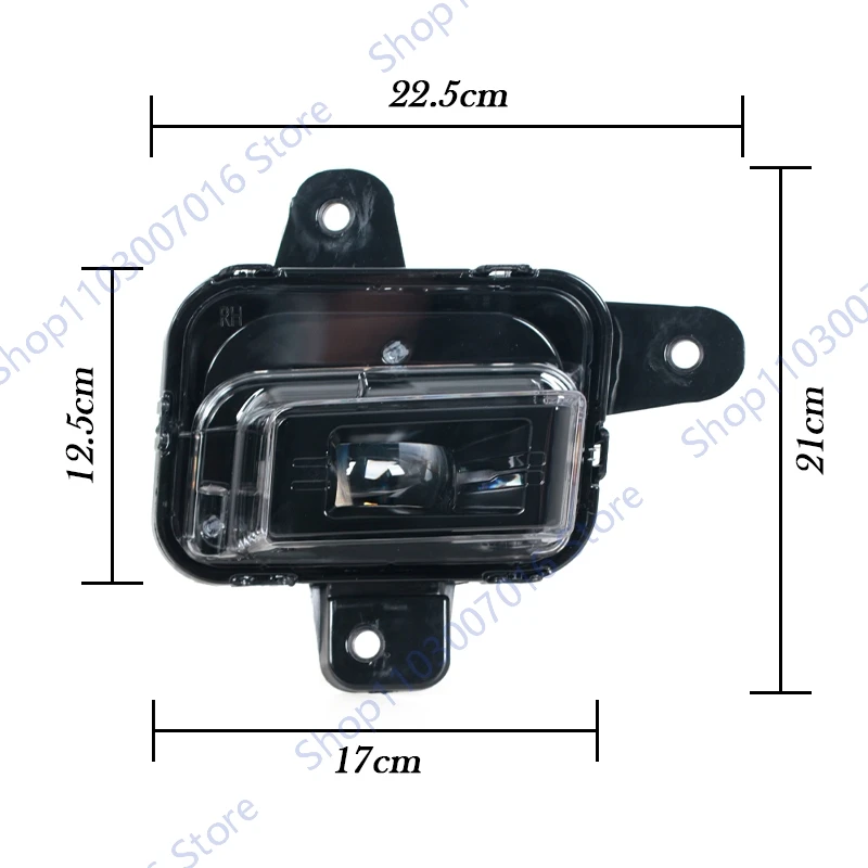 led car headlight front bumper fog lamp for gmc sierra 1500 2022 2023 2024 84550845 84550846 led car headlight front bumper fog lamp for gmc sierra 1500 2022 2023 2024 84550845 84550846