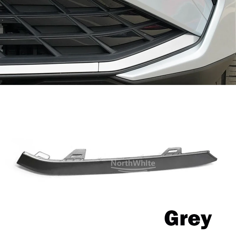 front bumper molding trim for geely atlas geely starray boyue l fx11 front fog light molding trim front bumper molding trim for geely atlas geely starray boyue l fx11 front fog light molding trim