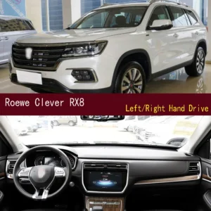 for mg roewe rx8 30t dashmat anti slip dash mat dashboard cover instrument panel sunscreen pad ornaments