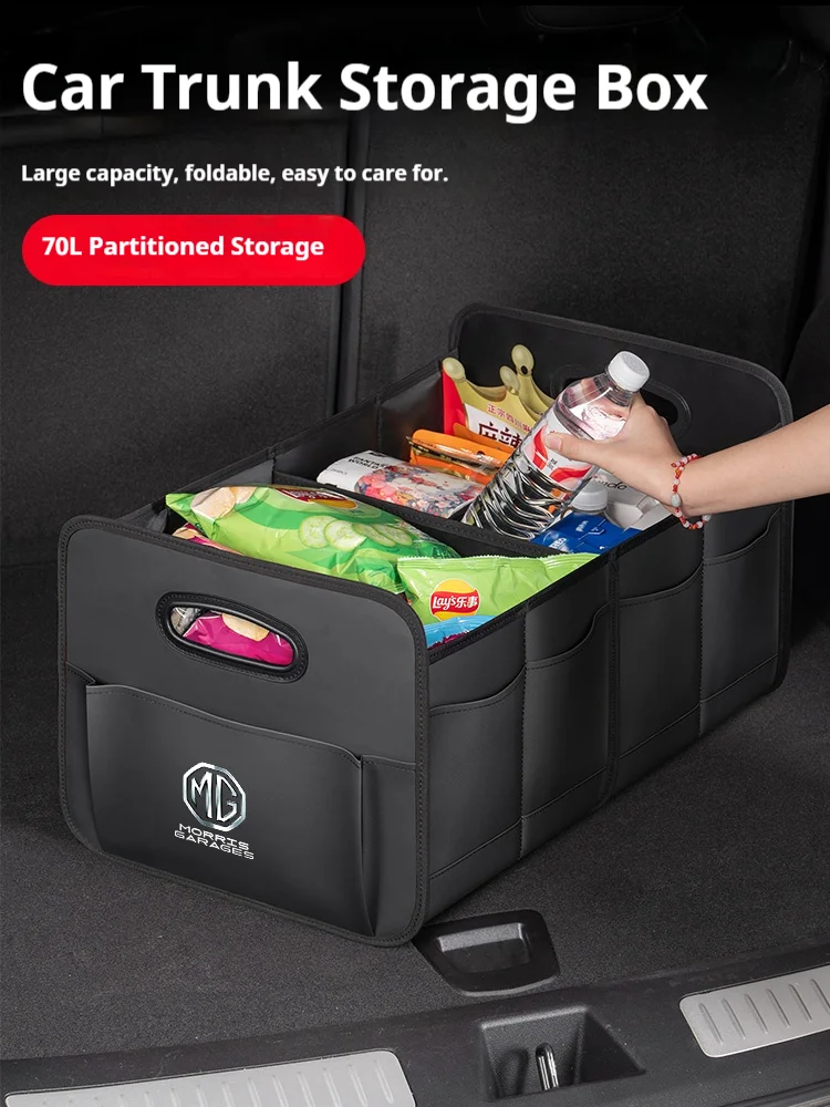 car trunk storage box large capacity storage bag leather for mg morris garages motors 3 5 6 7 350 tf zr zs hs parts car trunk storage box large capacity storage bag leather for mg morris garages motors 3 5 6 7 350 tf zr zs hs parts