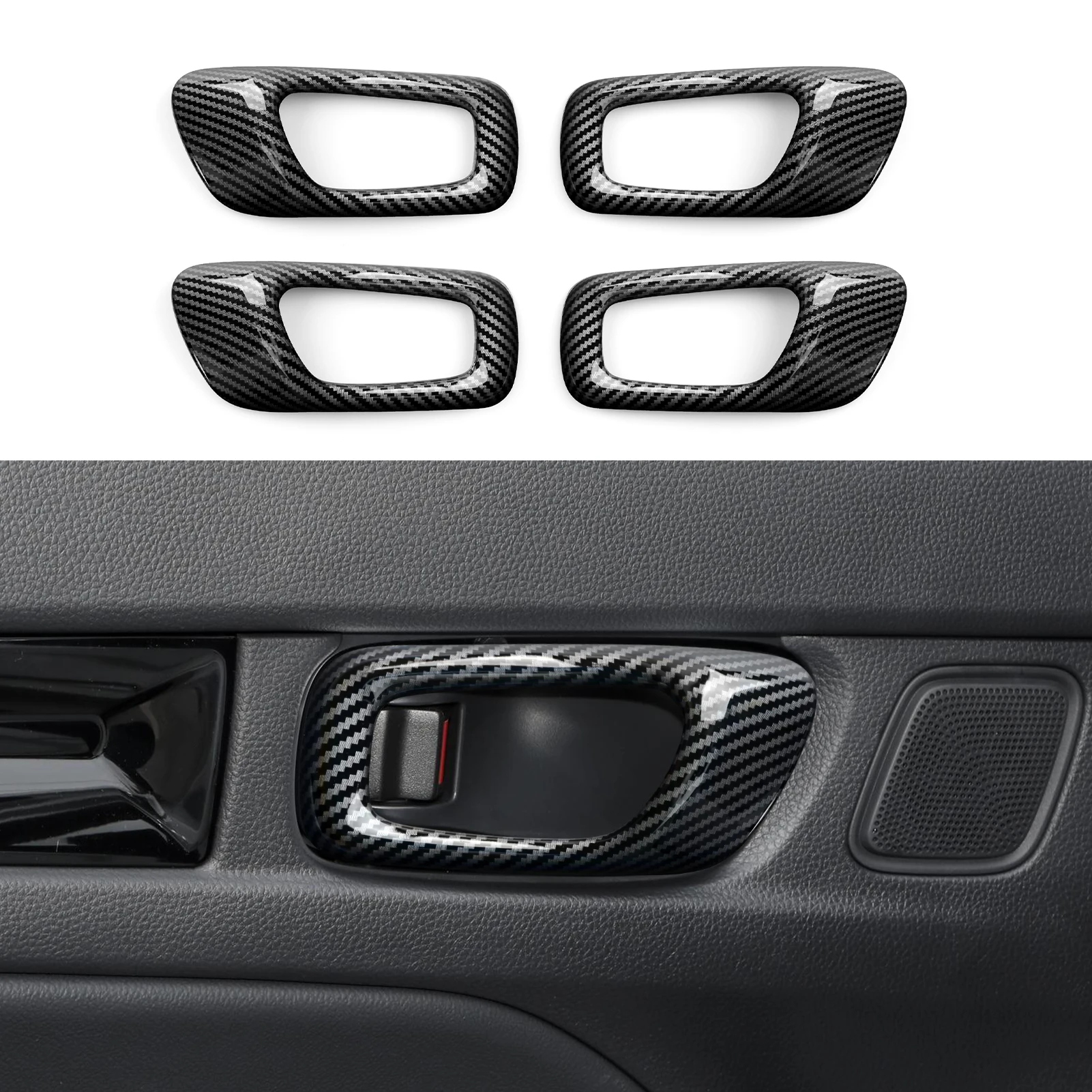 for honda civic 11th gen (2022 2026) , steering wheel trim, center console gear shift panel ,carbon fiber abs sticker for honda civic 11th gen (2022 2026) , steering wheel trim, center console gear shift panel ,carbon fiber abs sticker