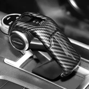 car gear knob head protective cover abs auto accessories for great wall gwm tank 300 2021 2023