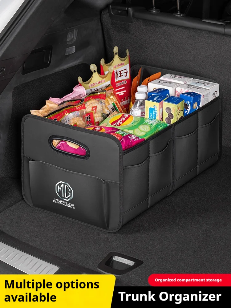 car trunk storage box large capacity storage bag leather for mg morris garages motors 3 5 6 7 350 tf zr zs hs parts car trunk storage box large capacity storage bag leather for mg morris garages motors 3 5 6 7 350 tf zr zs hs parts