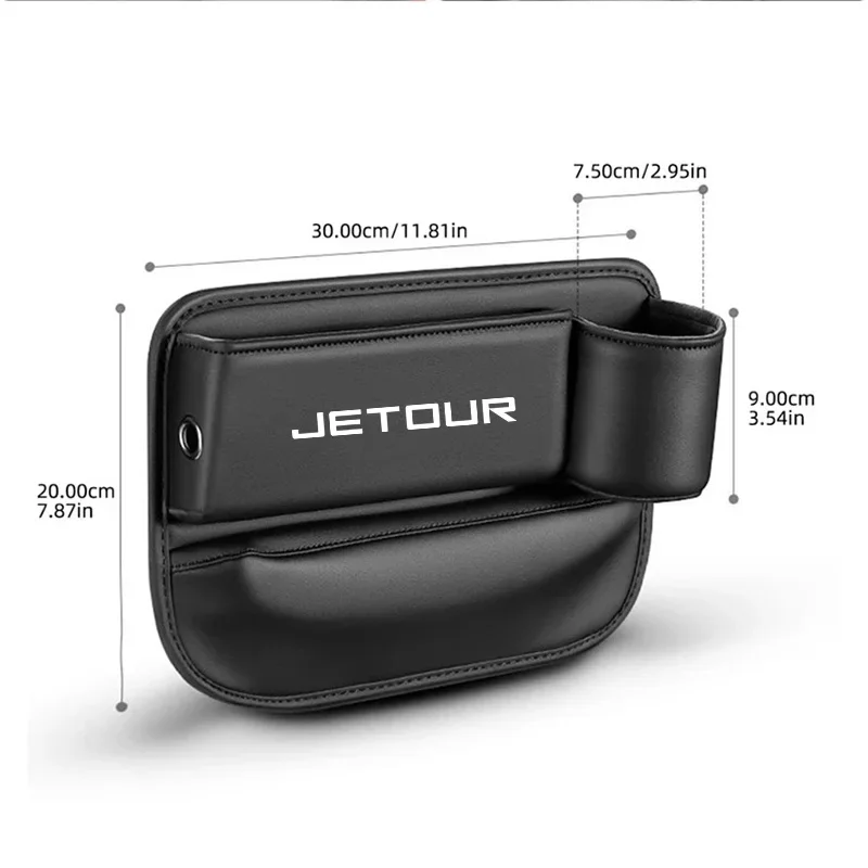 for jetour t1 t2 dashing x70 x70 plus x90 plus car seat gap storage box center console armrest storage box organizer for jetour t1 t2 dashing x70 x70 plus x90 plus car seat gap storage box center console armrest storage box organizer