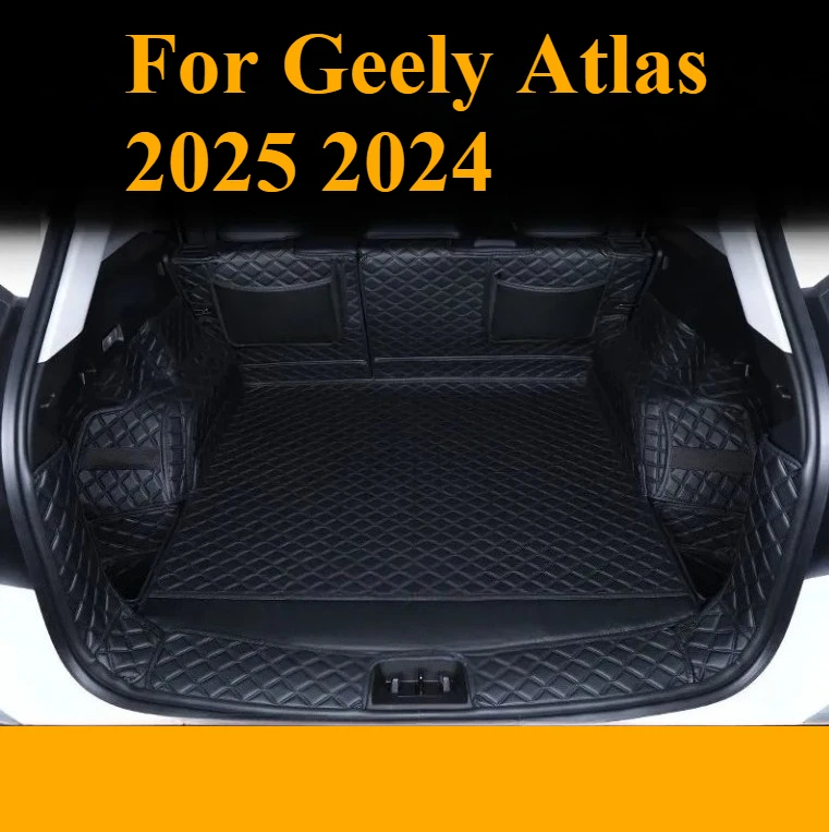 full cover trunk mat accessories & decorative items for car trunks cargo liner for geely atlas starray atlas pro 2025 2024 full cover trunk mat accessories & decorative items for car trunks cargo liner for geely atlas starray atlas pro 2025 2024