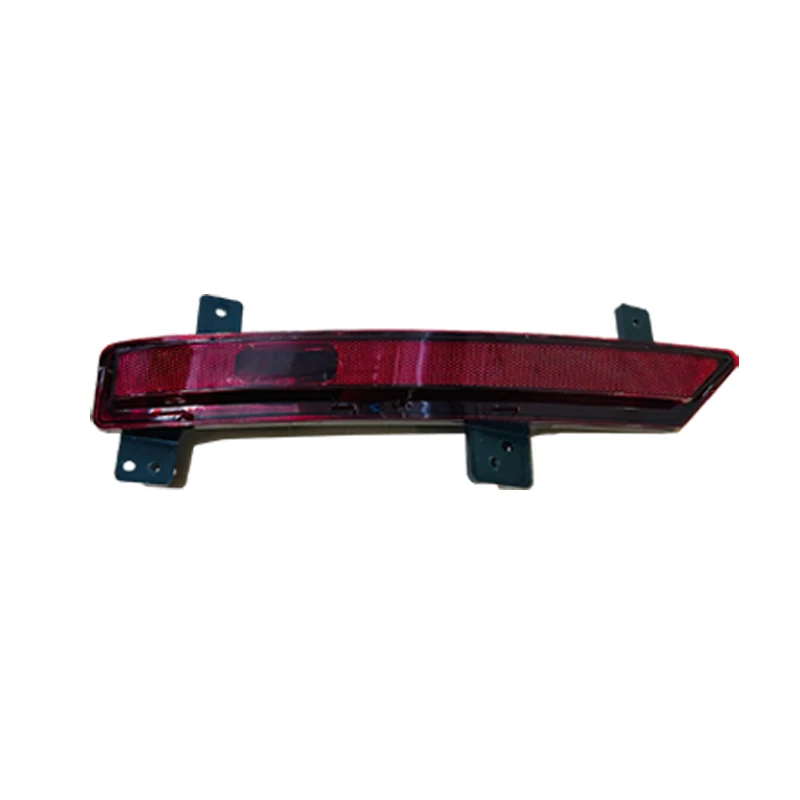 for ford territory 2022 2023 equator sport rear bumper fog light fog light frame cover bright strips trailer car for ford territory 2022 2023 equator sport rear bumper fog light fog light frame cover bright strips trailer car