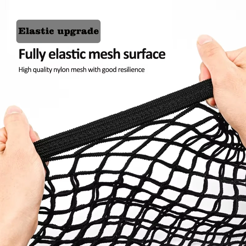 car trunk mesh net for nissan armada patrol y62 y63 2017 2025 nylon storage rear back cargo luggage nets bag parts car trunk mesh net for nissan armada patrol y62 y63 2017 2025 nylon storage rear back cargo luggage nets bag parts
