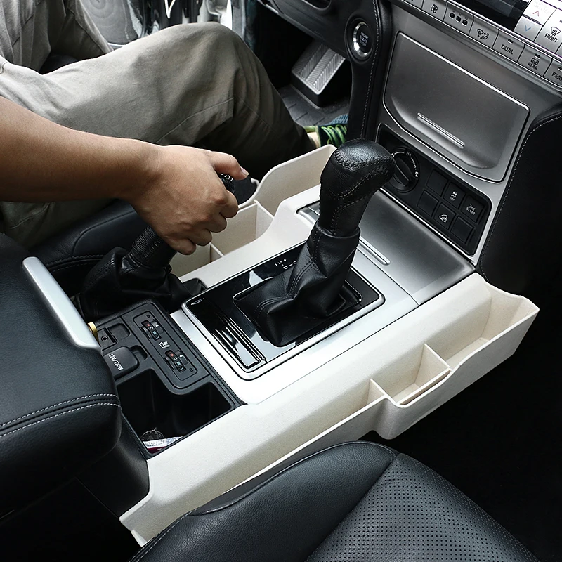 2010 2021 for toyota land cruiser prado 150 lc150 fj150 water cup storage box interior clearance pocket modification 2010 2021 for toyota land cruiser prado 150 lc150 fj150 water cup storage box interior clearance pocket modification