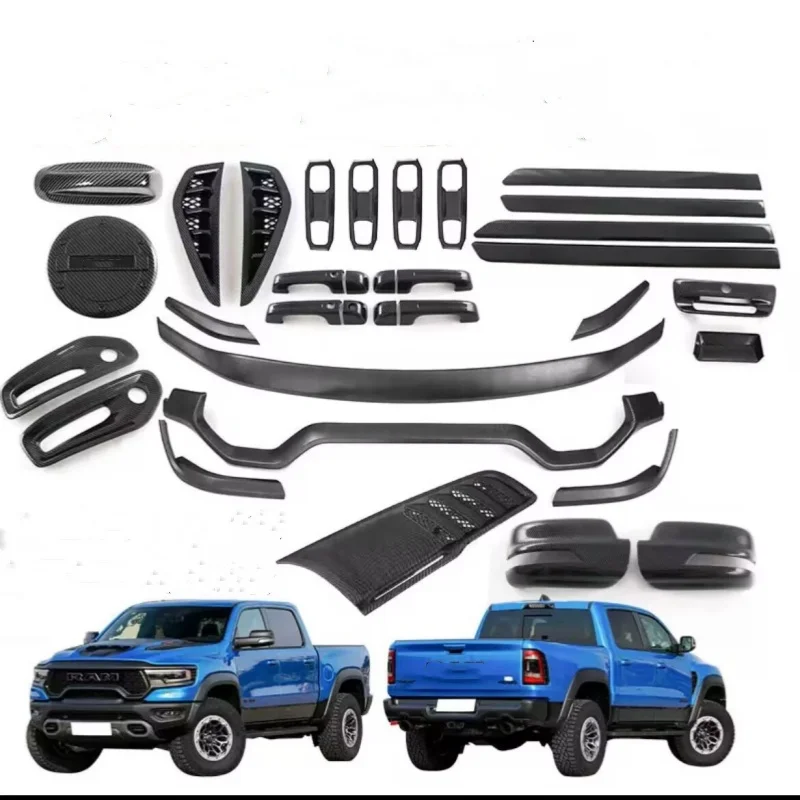 car rearview mirror cover trim for dodge ram 1500 trx t rex 2023 2024 side wing rear mirror caps replacement glossy black car rearview mirror cover trim for dodge ram 1500 trx t rex 2023 2024 side wing rear mirror caps replacement glossy black
