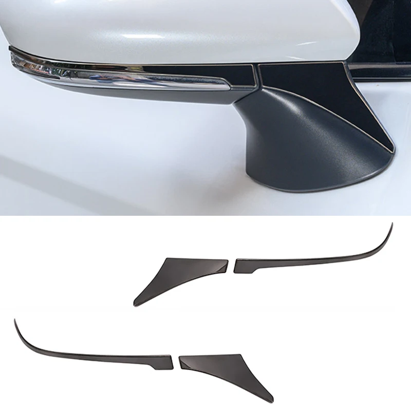 for toyota camry xv70 2018 2019 2020 2021 2022 2023 hybrid stainless car rearview mirror side molding cover trim strip stickers for toyota camry xv70 2018 2019 2020 2021 2022 2023 hybrid stainless car rearview mirror side molding cover trim strip stickers