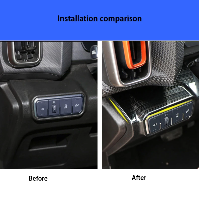for haval dargo 2020 2023 car interio modification central control dashboard console anti scratch protective strip for haval dargo 2020 2023 car interio modification central control dashboard console anti scratch protective strip