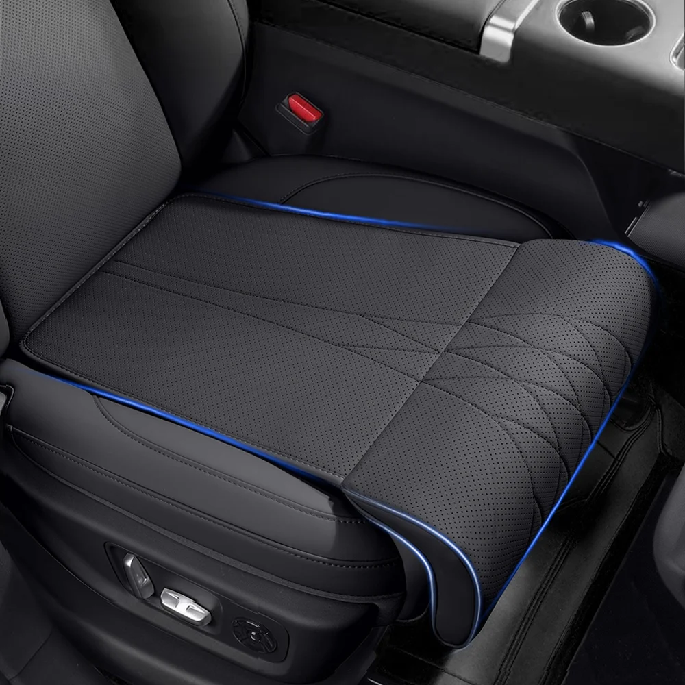 car seat leg support extension cushion for mg zs hs gt hector mg3 mg5 mg6 mg7 universal car seat extender leg cushion for driver car seat leg support extension cushion for mg zs hs gt hector mg3 mg5 mg6 mg7 universal car seat extender leg cushion for driver