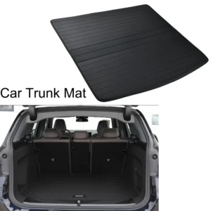 stripe custom car trunk mat for mg zs ezs hs ehs mg 4 mulan mg 5 marvel r car accessories interior details