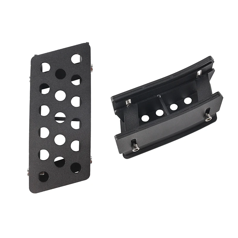 heightened and extended anti slip accelerator pedal adjustable foot pedal accelerator pad suitable for 07 18jeep wrangler jk jku heightened and extended anti slip accelerator pedal adjustable foot pedal accelerator pad suitable for 07 18jeep wrangler jk jku