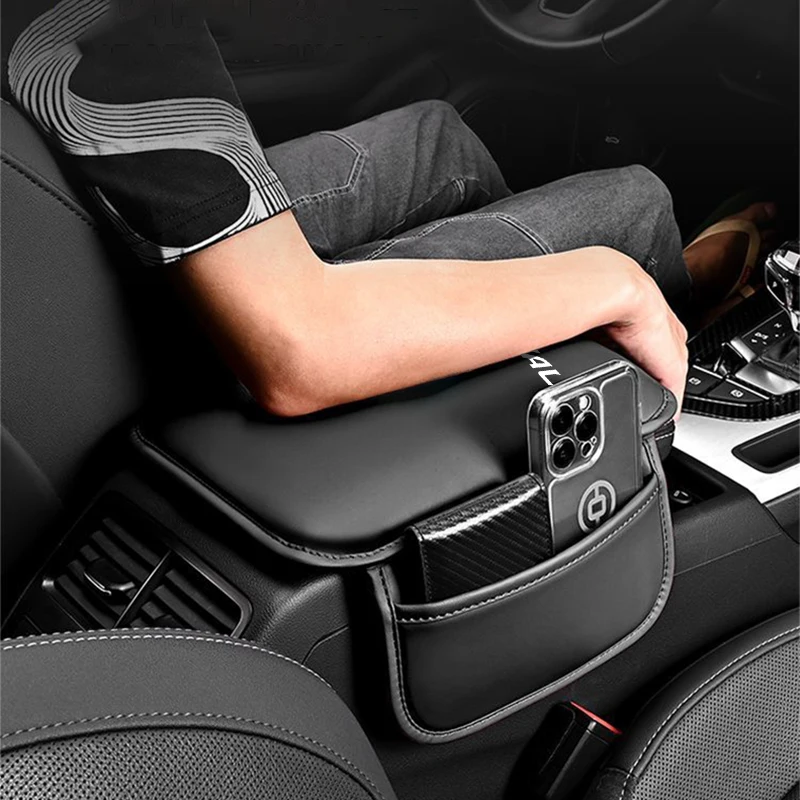 for haval m1 m2 m4 h2 h3 h5 h6 h7 h9 dargo m6 f5 car armrest box height pad sponge armrest box middle phone card bag storage bag for haval m1 m2 m4 h2 h3 h5 h6 h7 h9 dargo m6 f5 car armrest box height pad sponge armrest box middle phone card bag storage bag