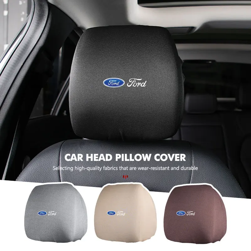 car seat headrest cloth protector cover cushion accessories for ford fiesta ranger mondeo escape ecosport fusion explorer car seat headrest cloth protector cover cushion accessories for ford fiesta ranger mondeo escape ecosport fusion explorer