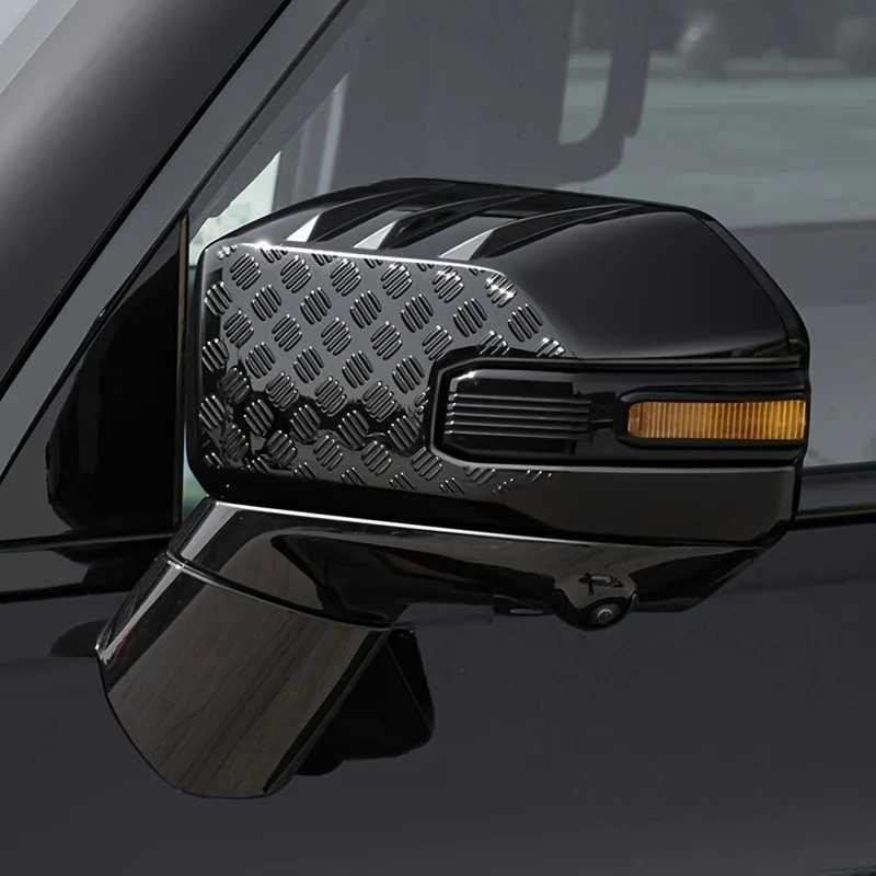 for chery jetour traveller t2 2023 2024 2025 car front torso rearview mirror protective cover front mirror decoration kit for chery jetour traveller t2 2023 2024 2025 car front torso rearview mirror protective cover front mirror decoration kit