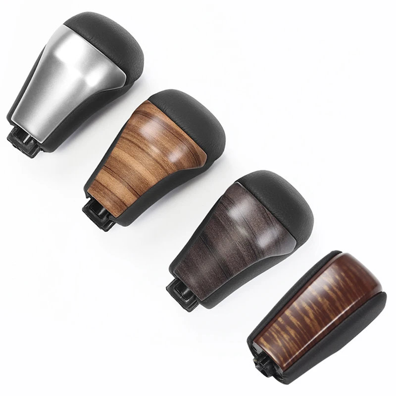 gearbox handle for toyota land cruiser prado 150 lc150 fj150 2010 2023 interior upgrade wood texture shift lever gearbox handle for toyota land cruiser prado 150 lc150 fj150 2010 2023 interior upgrade wood texture shift lever