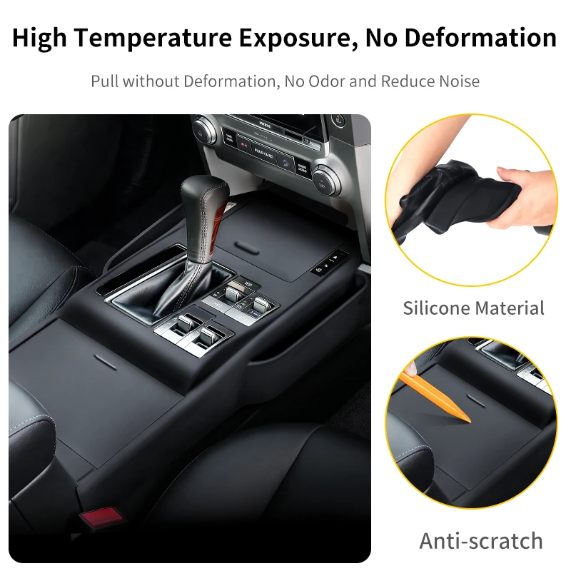 for toyota lexus 460 gx460 gx 2021 2010 central control protective pad dust proof easy to clean interior upgrade for toyota lexus 460 gx460 gx 2021 2010 central control protective pad dust proof easy to clean interior upgrade