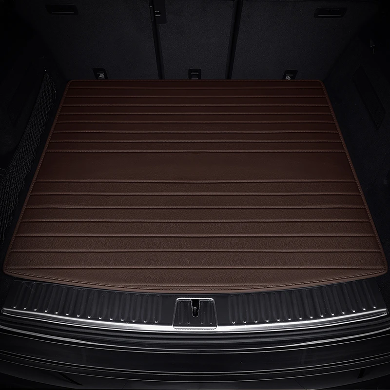 stripe custom car trunk mat for changan cs35 plus cs15 cs75 plus 2020 2022 car interior details stripe custom car trunk mat for changan cs35 plus cs15 cs75 plus 2020 2022 car interior details