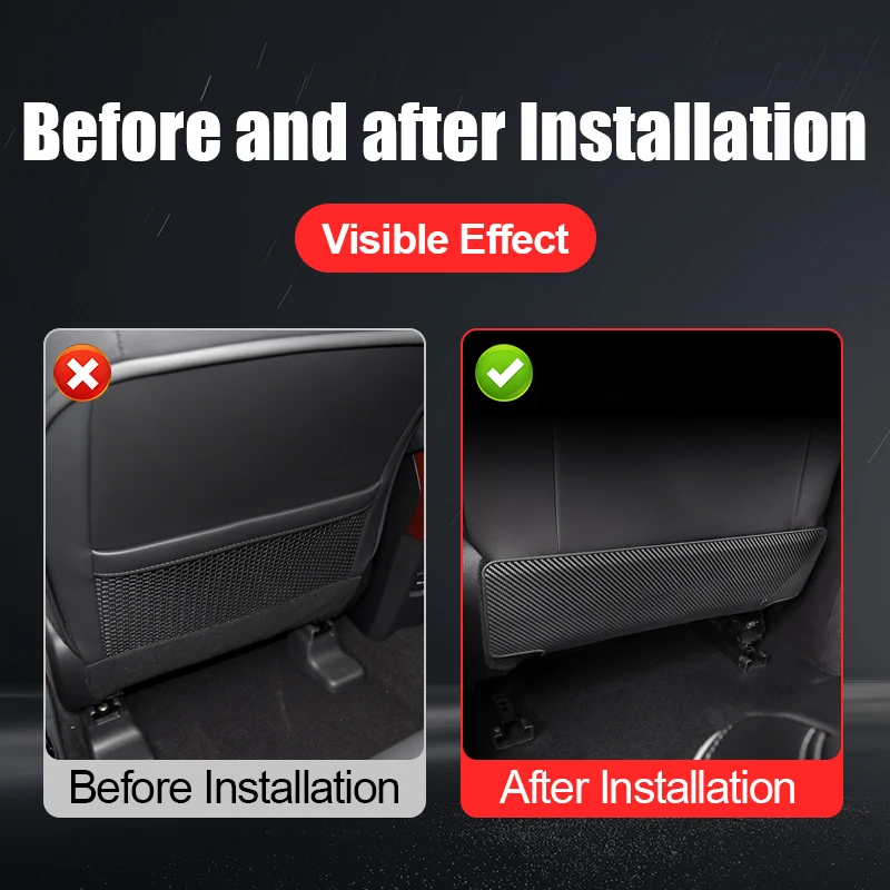 stainless steel seat defense plate for lexus lx570 gx460 gx400 2008 2023 2021 2020 interior decoration upgraded stainless steel seat defense plate for lexus lx570 gx460 gx400 2008 2023 2021 2020 interior decoration upgraded