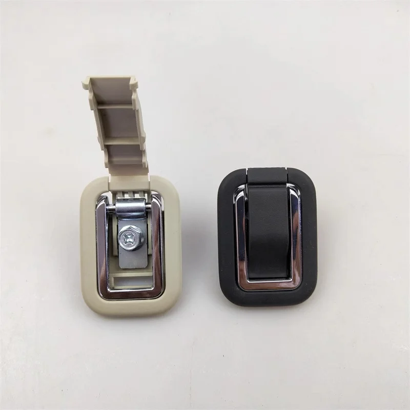 for nissan patrol y62 qx80 trunk buckle anchor pull ring tail box luggage mesh bag pull ring buckle car for nissan patrol y62 qx80 trunk buckle anchor pull ring tail box luggage mesh bag pull ring buckle car