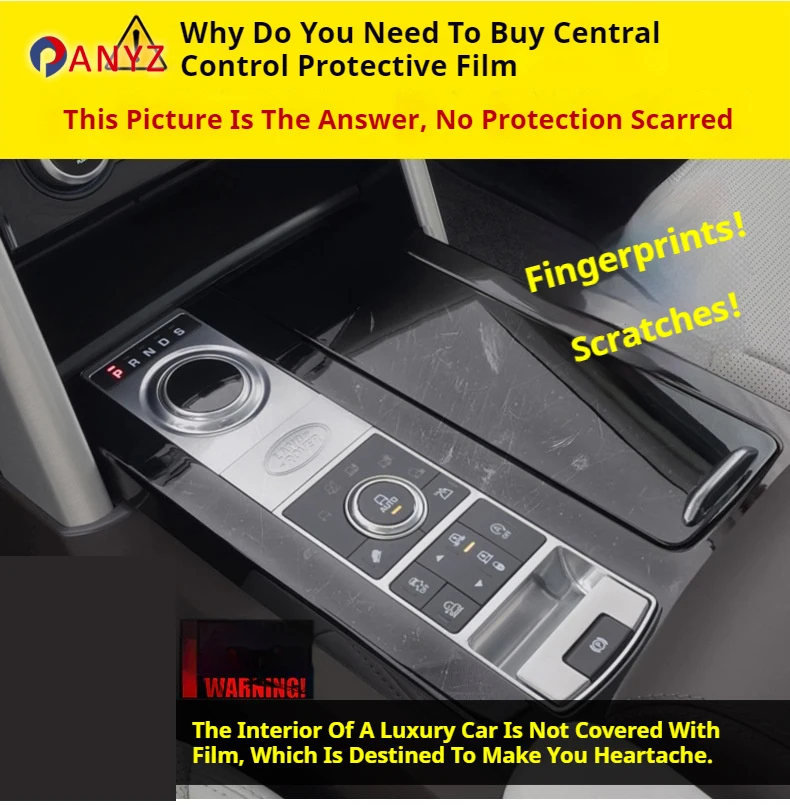 for mg all new rx5 2023 2024 interior film transparent tpu gear panel navigation center console ppf protection for mg all new rx5 2023 2024 interior film transparent tpu gear panel navigation center console ppf protection
