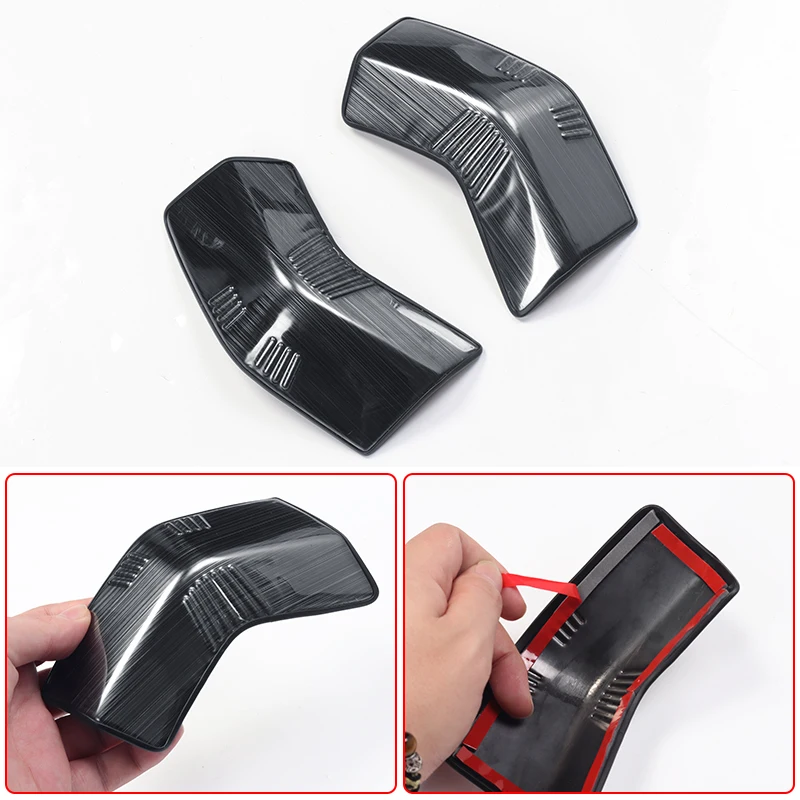 for 2010 2023 toyota land cruiser prado 150 armrest box air vent corner protector patch lc150 interior decoration for 2010 2023 toyota land cruiser prado 150 armrest box air vent corner protector patch lc150 interior decoration