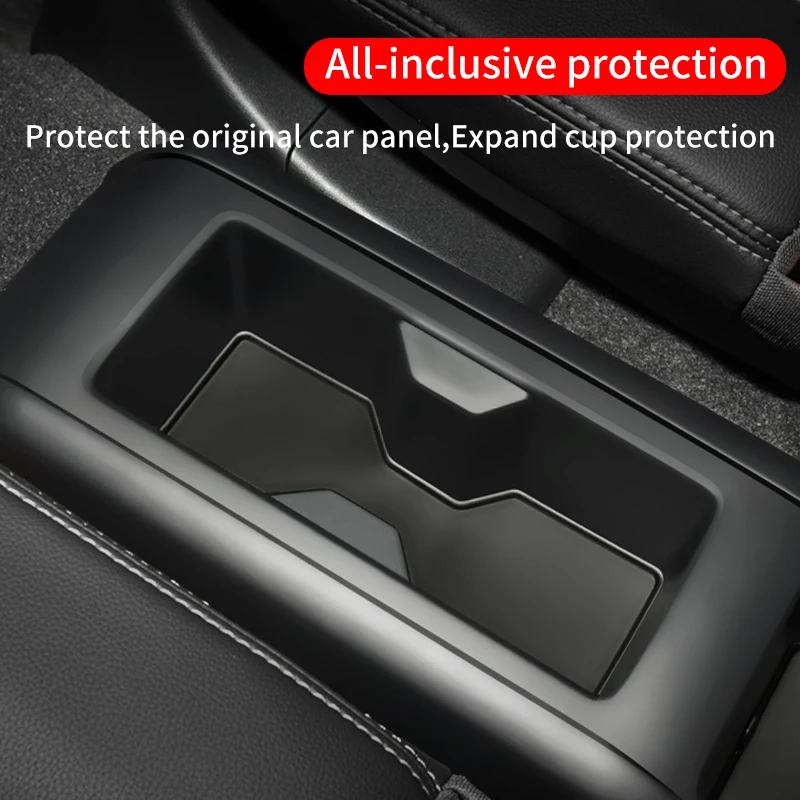 for toyota lexus gx550 550 2024 2026 land cruiser 250 lc250 prado 2nd rows 6 seat middle cup protective pad interior for toyota lexus gx550 550 2024 2026 land cruiser 250 lc250 prado 2nd rows 6 seat middle cup protective pad interior
