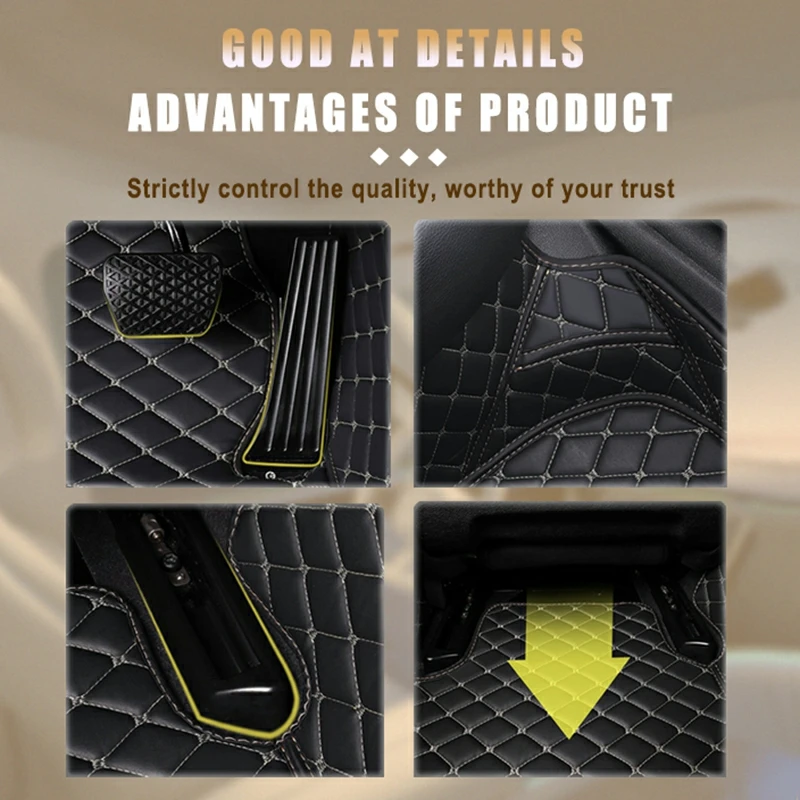 car floor liners cargo mat for haval dargo h7 2026 2025 2024 2023 2022 2021 all weather waterproof trunk pad vehicle car floor liners cargo mat for haval dargo h7 2026 2025 2024 2023 2022 2021 all weather waterproof trunk pad vehicle