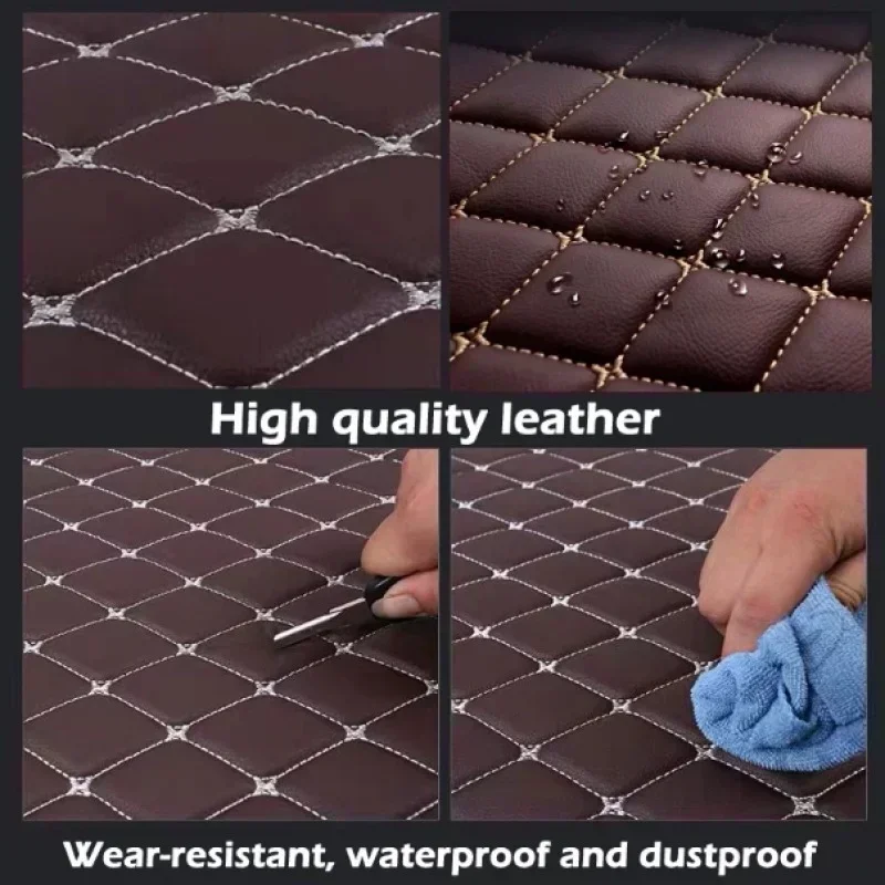 custom car floor mats for dodge durango ram ram700 1500 2500 2002 2025 waterproof interior auto leather carpet foot custom car floor mats for dodge durango ram ram700 1500 2500 2002 2025 waterproof interior auto leather carpet foot