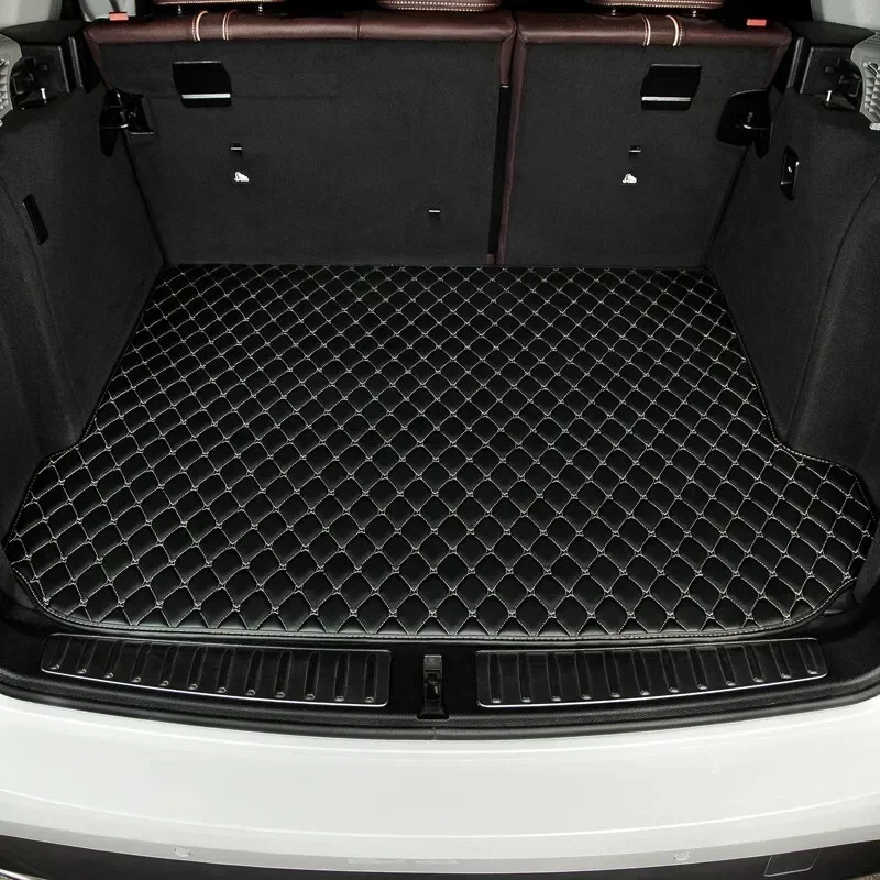 car trunk mats for changan uni t 2020 2023 covers cargo liner carpet interior vehicle car trunk mats for changan uni t 2020 2023 covers cargo liner carpet interior vehicle