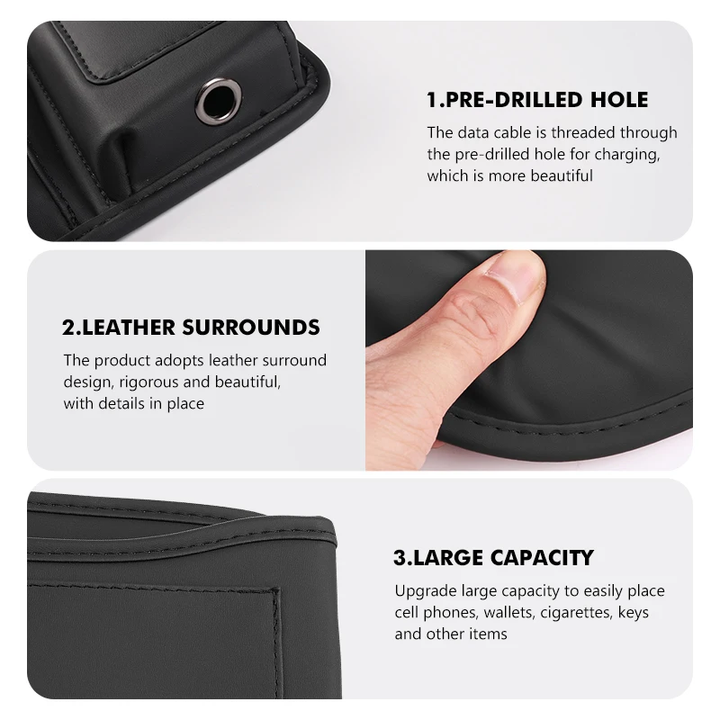 car seat gap box leather stowing tidy interior for infiniti q50 fx35 q30 g37 q70 qx70 g35 q60 qx50 qx60 qx80 jx35 car seat gap box leather stowing tidy interior for infiniti q50 fx35 q30 g37 q70 qx70 g35 q60 qx50 qx60 qx80 jx35