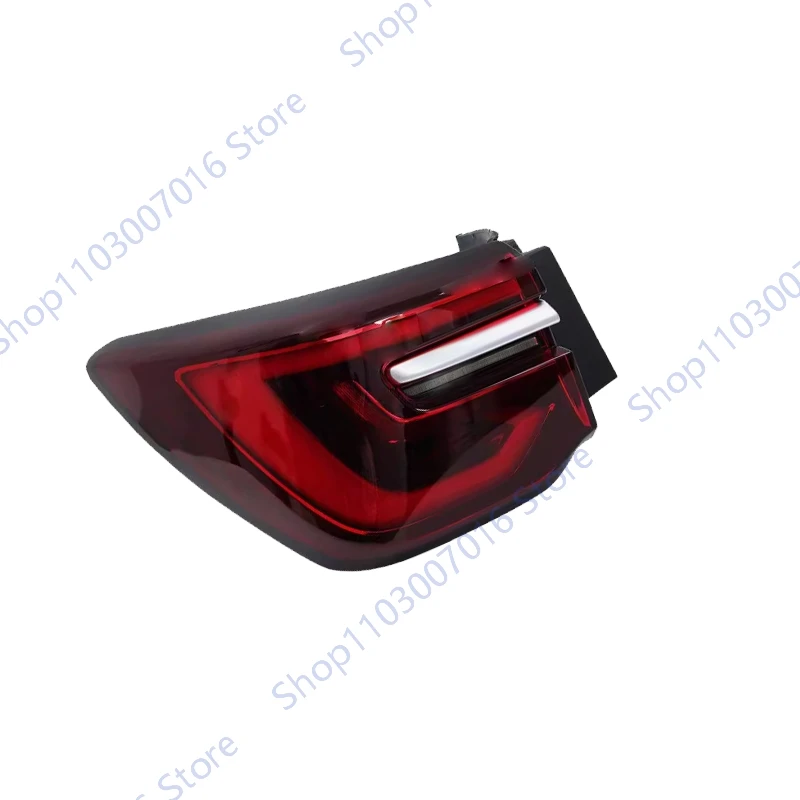 for mg rx5 plus led car rear tail light rear bumper fog lamp warning light brake lamp taillight for mg rx5 plus led car rear tail light rear bumper fog lamp warning light brake lamp taillight