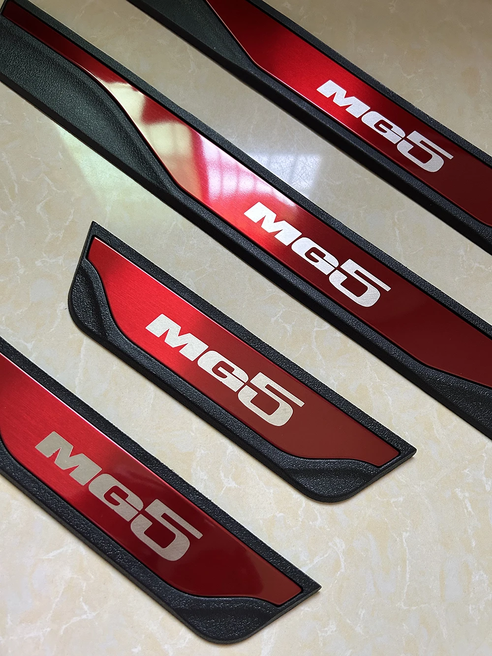 fit mg 5 mg5 ev 2025 2023 2022 2021 door sill scuff plate welcome pedal protector guard doorsill stainless steel car accessory fit mg 5 mg5 ev 2025 2023 2022 2021 door sill scuff plate welcome pedal protector guard doorsill stainless steel car accessory