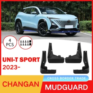 suitable for changan gravity unit uni t sport 2023 2024 car fender skin