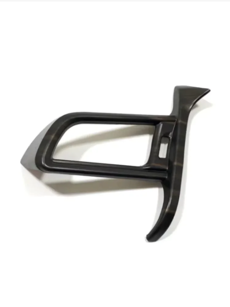 abs plastic chrome interior left side air vent ac outlet frame cover molding trim for toyota camry 70 xv70 2018 2023 abs plastic chrome interior left side air vent ac outlet frame cover molding trim for toyota camry 70 xv70 2018 2023