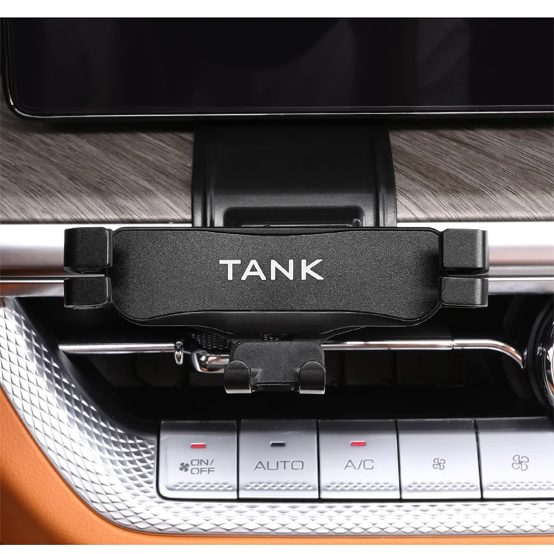 for great wall tank 500 car mobile phone holder car navigation decoration interior for great wall tank 500 car mobile phone holder car navigation decoration interior
