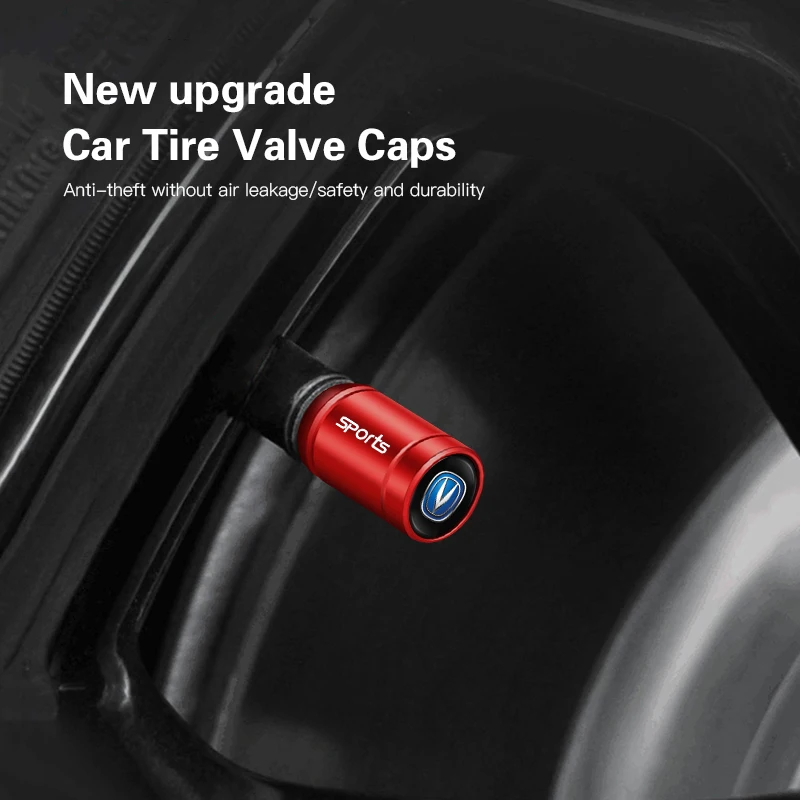4pcs metal tire valve caps car dust proof cap for changan uni k cs35 cx70 cs85 cs55 cs75 cs15 alsvin uni t star eado 4pcs metal tire valve caps car dust proof cap for changan uni k cs35 cx70 cs85 cs55 cs75 cs15 alsvin uni t star eado