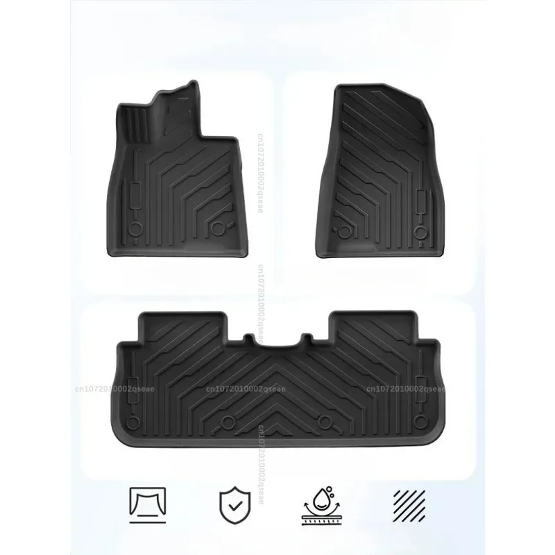 car floor mat waterproof anti slip all weather durable protection interior for jetour t2 2024 2025 2026 car floor mat waterproof anti slip all weather durable protection interior for jetour t2 2024 2025 2026