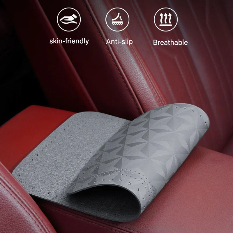 car center armrest box non slip protection pad for cadillac ats bls ct4 ct6 cts ext sls srx sts xlr xt5 escalade deville dts car center armrest box non slip protection pad for cadillac ats bls ct4 ct6 cts ext sls srx sts xlr xt5 escalade deville dts