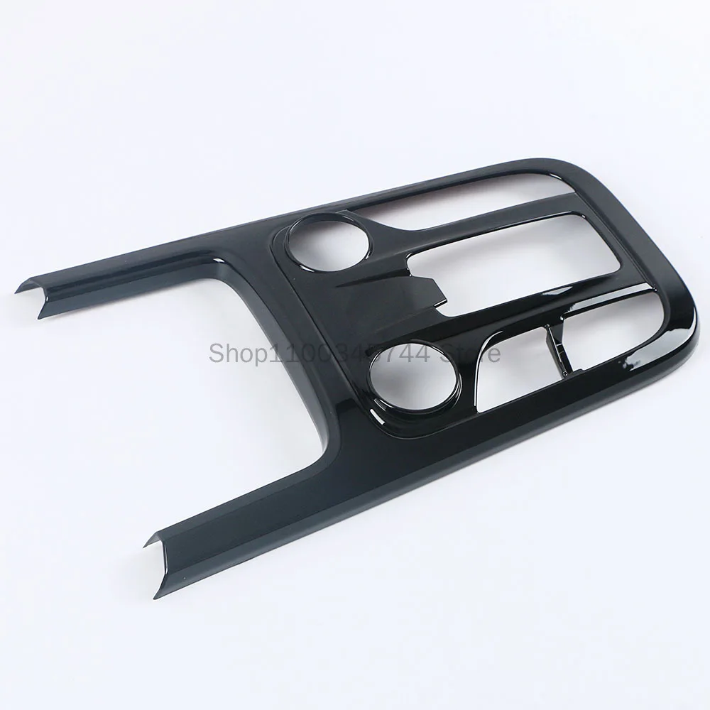 for gwm tank 300 2022 2023 gearbox gear shift panel frame cover trim interior styling carbon black wood grain decor for gwm tank 300 2022 2023 gearbox gear shift panel frame cover trim interior styling carbon black wood grain decor