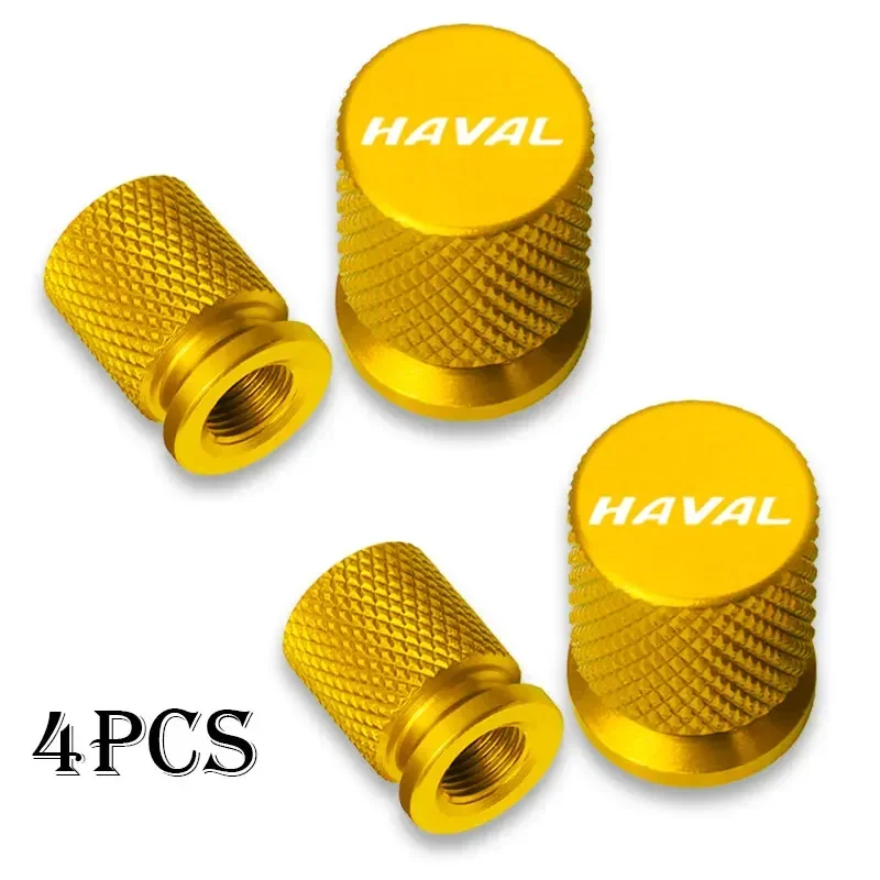 for haval h2 h6 h7 h8 h9 h2s m6 c50 car wheel tire valve caps tyre stem covers airdust waterproof for haval h2 h6 h7 h8 h9 h2s m6 c50 car wheel tire valve caps tyre stem covers airdust waterproof