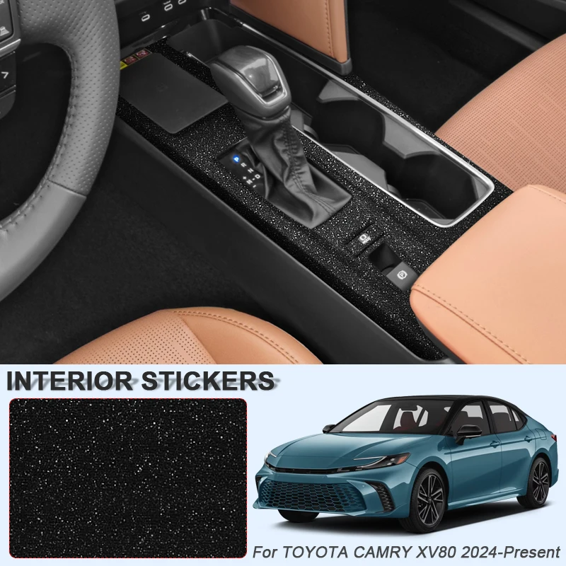 car carbon interior sticker for toyota camry xv80 2024 present auto lifting window panel decal gear inner door protective film car carbon interior sticker for toyota camry xv80 2024 present auto lifting window panel decal gear inner door protective film