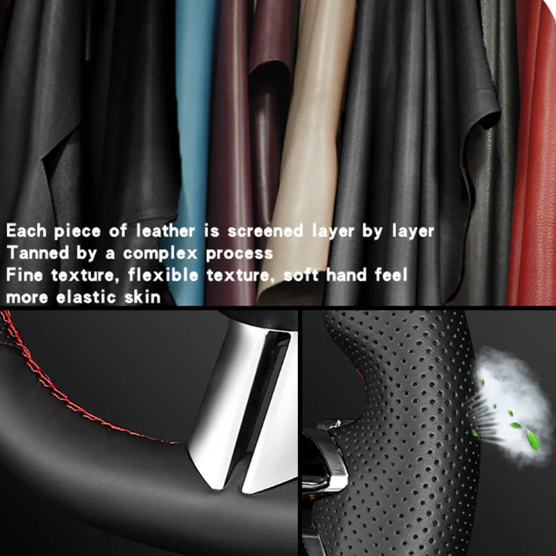 custom car steering wheel braid cover 100% fit for honda accord 10 2018 2019 inspire 2018 2019 insight 2018 2019 car custom car steering wheel braid cover 100% fit for honda accord 10 2018 2019 inspire 2018 2019 insight 2018 2019 car