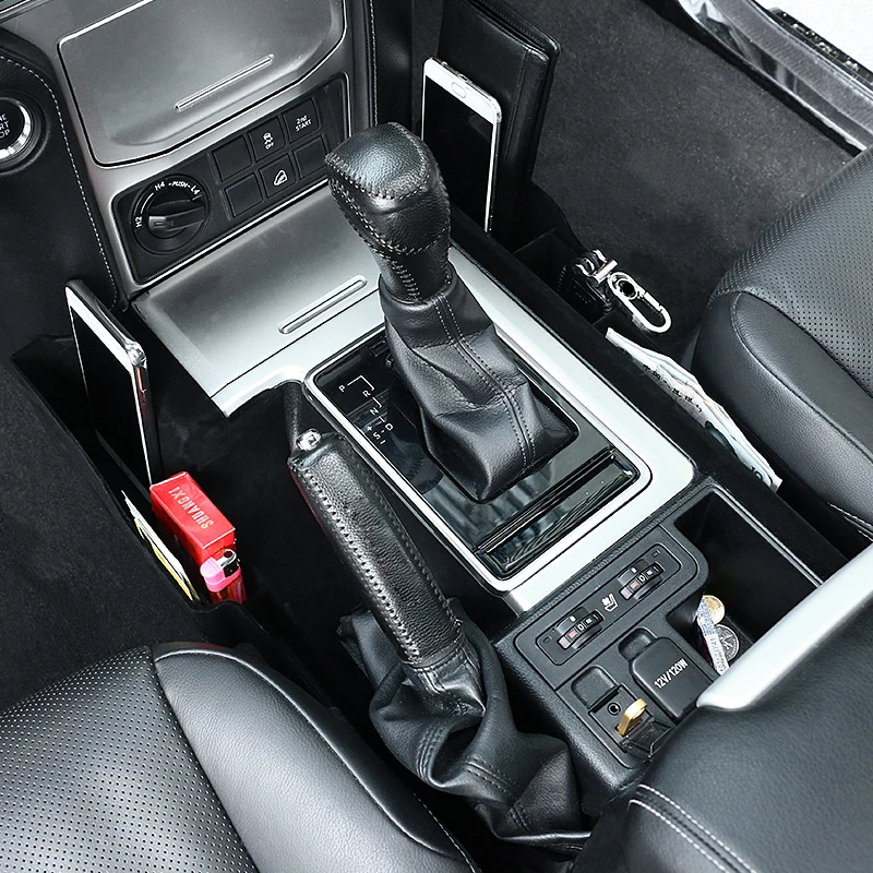 2010 2021 for toyota land cruiser prado 150 lc150 fj150 water cup storage box interior clearance pocket modification 2010 2021 for toyota land cruiser prado 150 lc150 fj150 water cup storage box interior clearance pocket modification