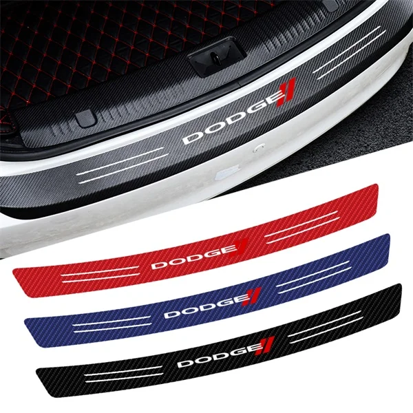 car door threshold carbon fiber scuff plate sticker trunk for dodge durango caliber challenger sxt srt magnum spirit car door threshold carbon fiber scuff plate sticker trunk for dodge durango caliber challenger sxt srt magnum spirit